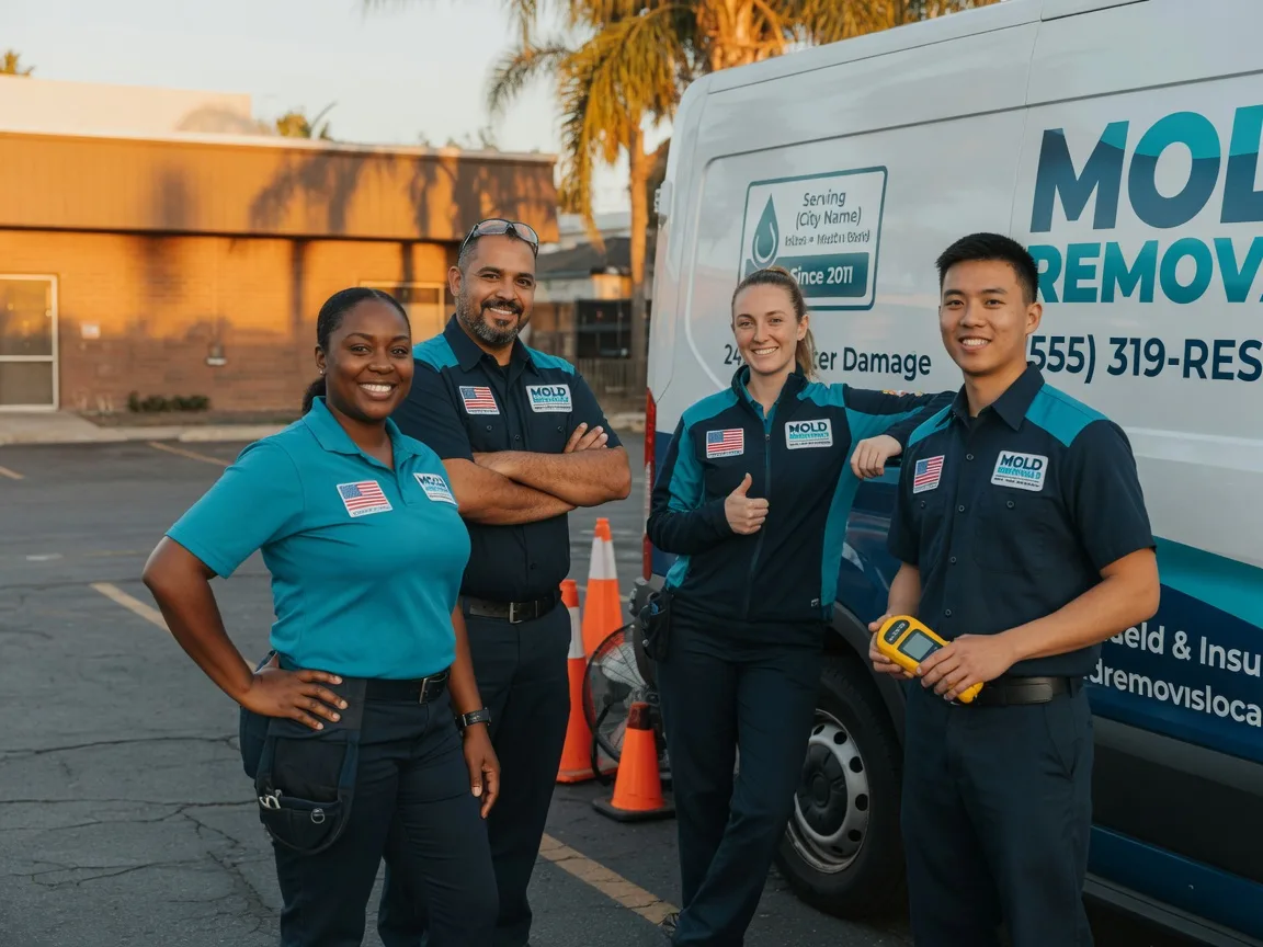 Water Damage Restoration company in Orangeburg, NY